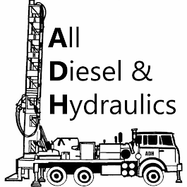 All Diesel & Hydraulics